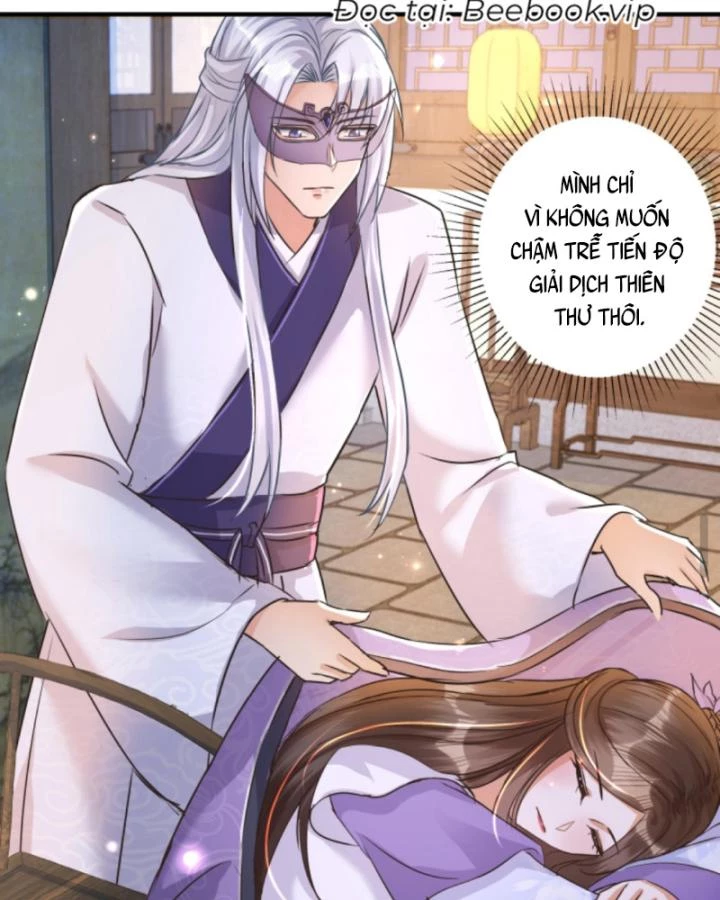 Sau Khi Xuyên Sách, 5 Nhân Cách Của Bạo Quân Đều Yêu Ta Chapter 155 - 22