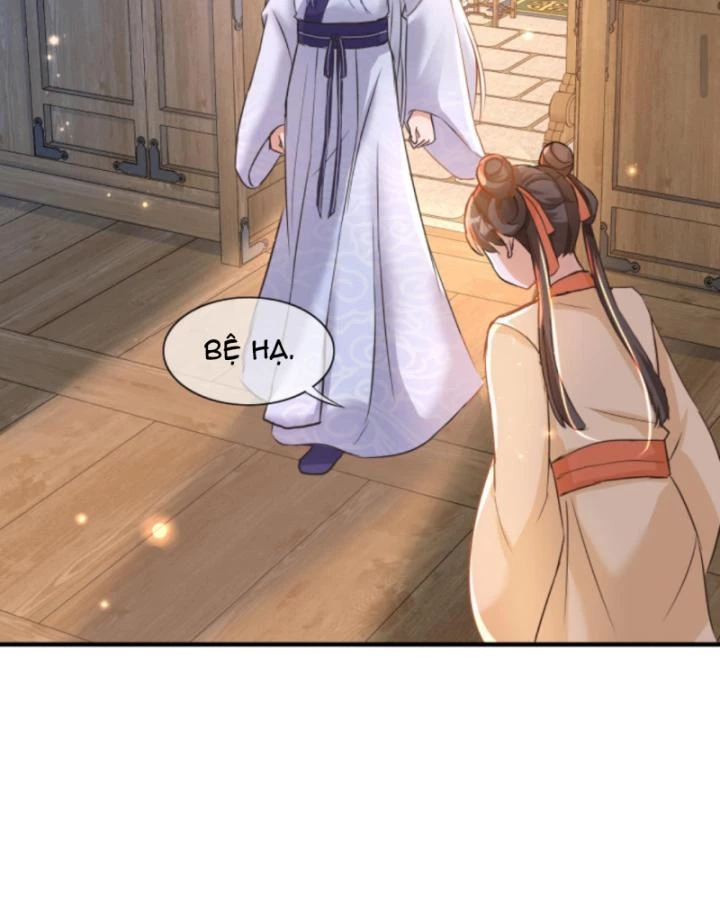 Sau Khi Xuyên Sách, 5 Nhân Cách Của Bạo Quân Đều Yêu Ta Chapter 155 - 24