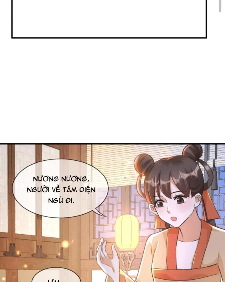 Sau Khi Xuyên Sách, 5 Nhân Cách Của Bạo Quân Đều Yêu Ta Chapter 155 - 27