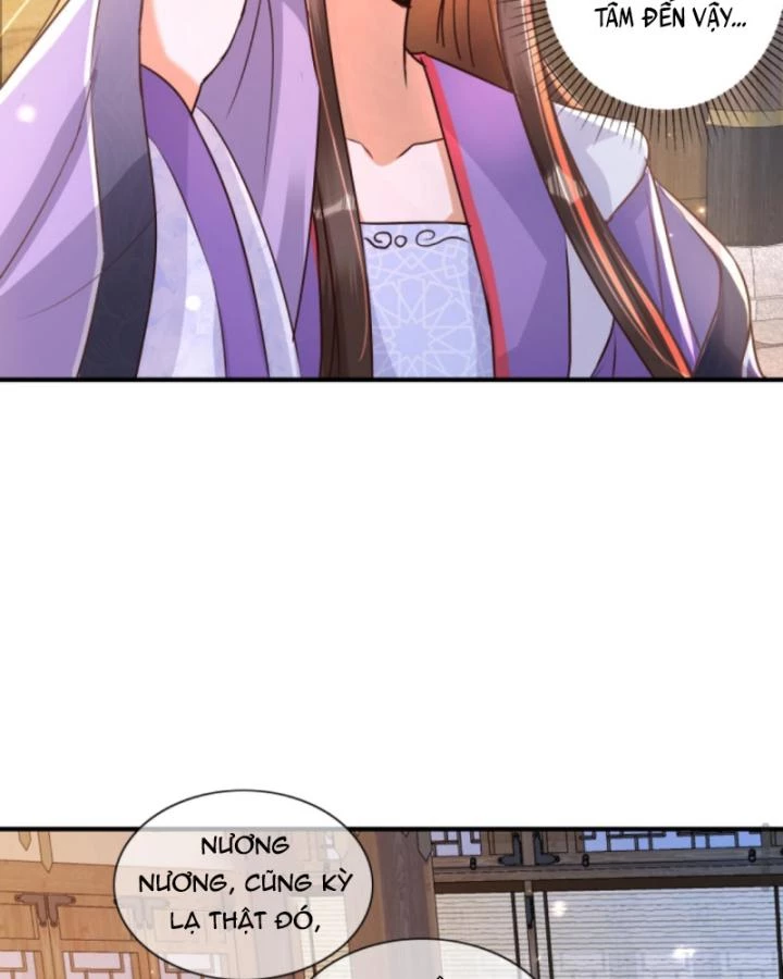 Sau Khi Xuyên Sách, 5 Nhân Cách Của Bạo Quân Đều Yêu Ta Chapter 155 - 32