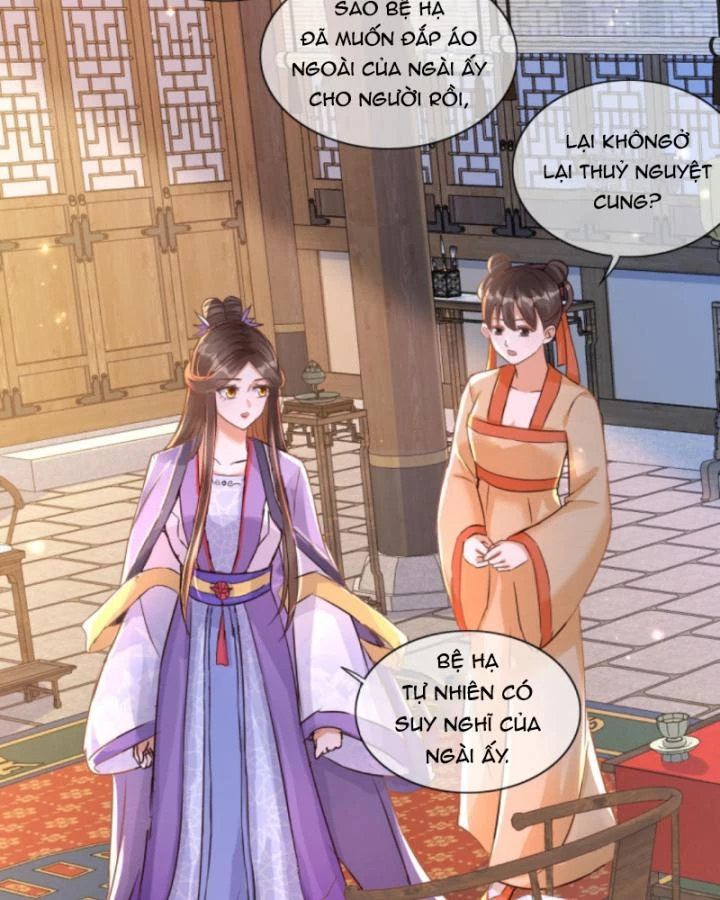 Sau Khi Xuyên Sách, 5 Nhân Cách Của Bạo Quân Đều Yêu Ta Chapter 155 - 33