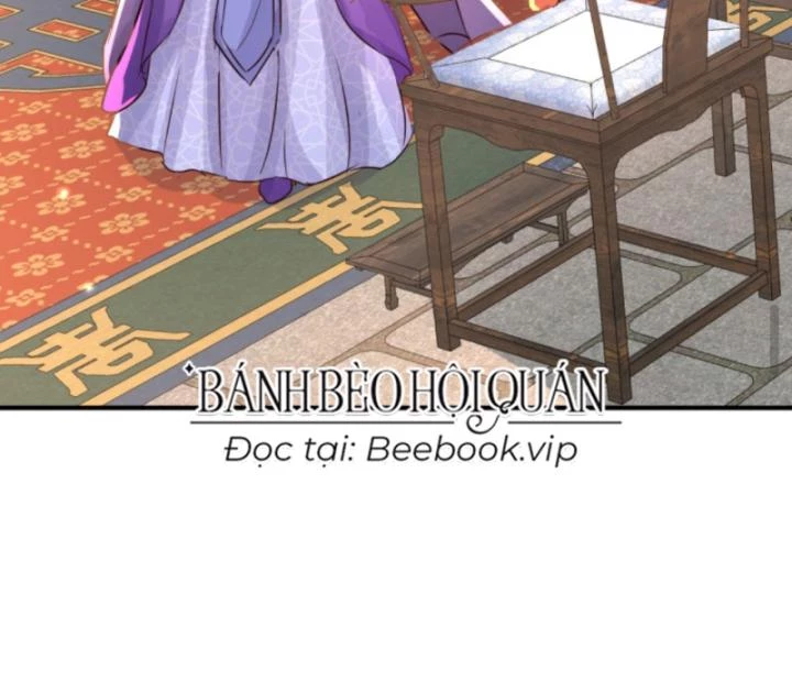 Sau Khi Xuyên Sách, 5 Nhân Cách Của Bạo Quân Đều Yêu Ta Chapter 155 - 34