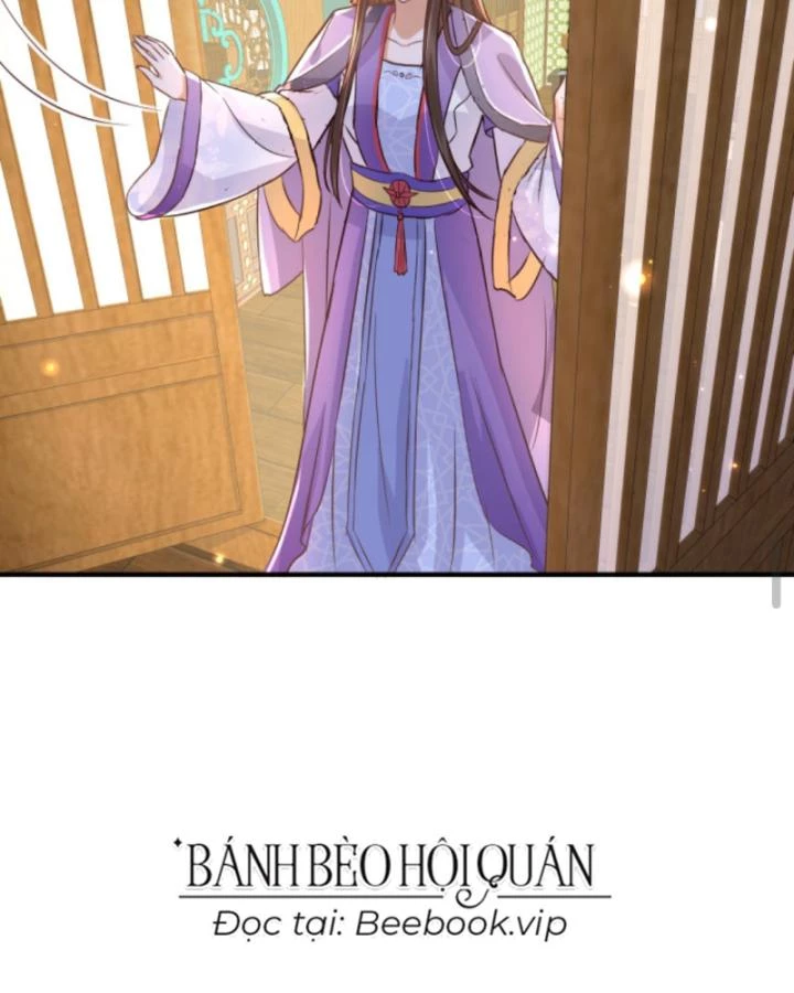 Sau Khi Xuyên Sách, 5 Nhân Cách Của Bạo Quân Đều Yêu Ta Chapter 155 - 37