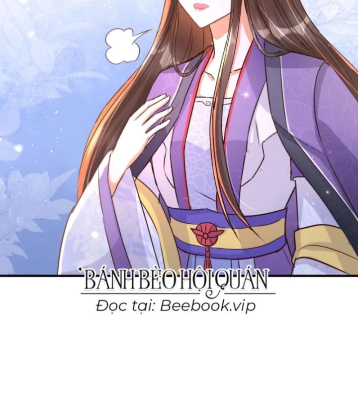 Sau Khi Xuyên Sách, 5 Nhân Cách Của Bạo Quân Đều Yêu Ta Chapter 155 - 40