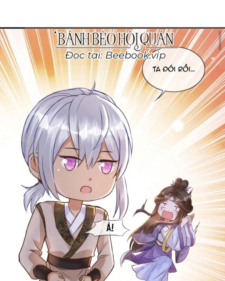 Sau Khi Xuyên Sách, 5 Nhân Cách Của Bạo Quân Đều Yêu Ta Chapter 156 - 4