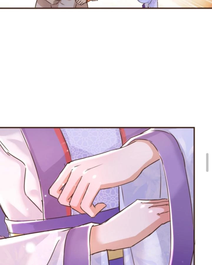 Sau Khi Xuyên Sách, 5 Nhân Cách Của Bạo Quân Đều Yêu Ta Chapter 156 - 5