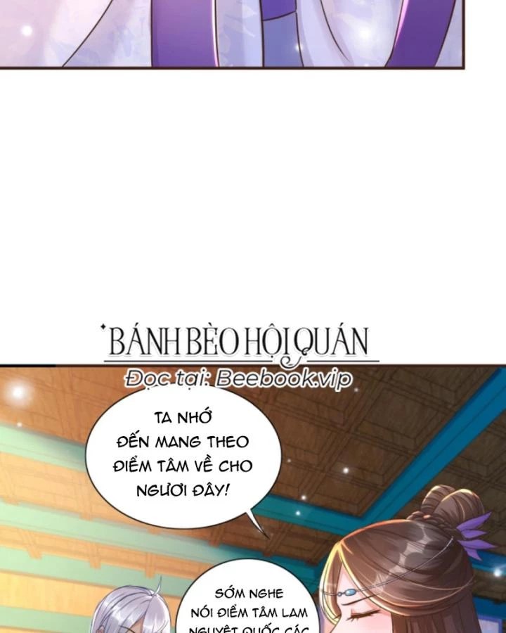 Sau Khi Xuyên Sách, 5 Nhân Cách Của Bạo Quân Đều Yêu Ta Chapter 156 - 6