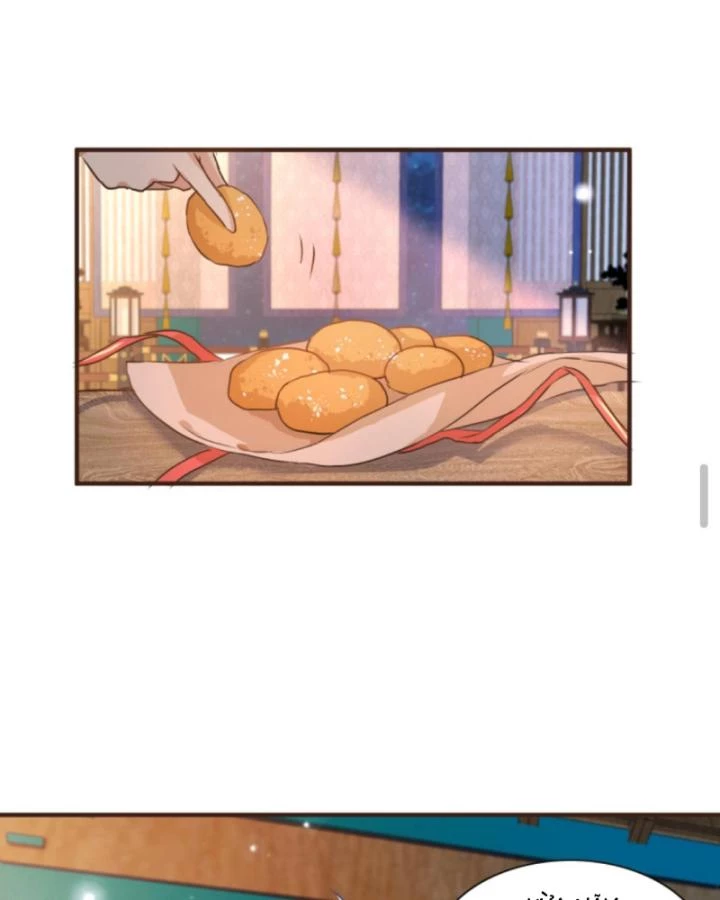 Sau Khi Xuyên Sách, 5 Nhân Cách Của Bạo Quân Đều Yêu Ta Chapter 156 - 8