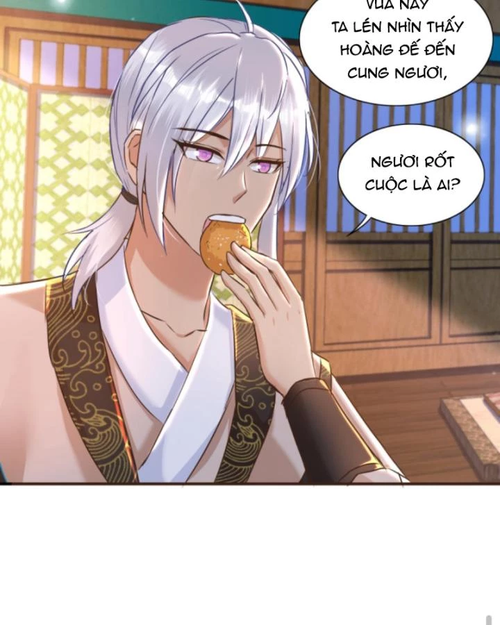 Sau Khi Xuyên Sách, 5 Nhân Cách Của Bạo Quân Đều Yêu Ta Chapter 156 - 9