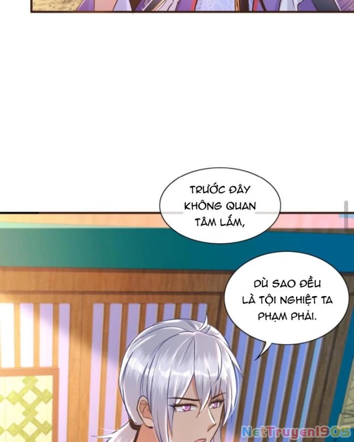 Sau Khi Xuyên Sách, 5 Nhân Cách Của Bạo Quân Đều Yêu Ta Chapter 156 - 11