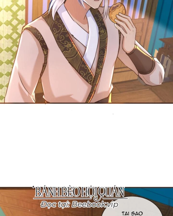 Sau Khi Xuyên Sách, 5 Nhân Cách Của Bạo Quân Đều Yêu Ta Chapter 156 - 12