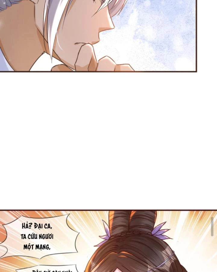 Sau Khi Xuyên Sách, 5 Nhân Cách Của Bạo Quân Đều Yêu Ta Chapter 156 - 18