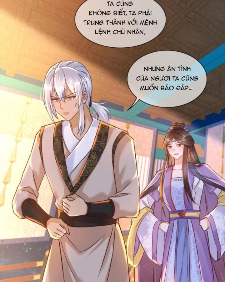 Sau Khi Xuyên Sách, 5 Nhân Cách Của Bạo Quân Đều Yêu Ta Chapter 156 - 20