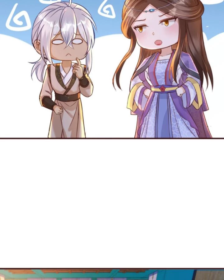 Sau Khi Xuyên Sách, 5 Nhân Cách Của Bạo Quân Đều Yêu Ta Chapter 156 - 22