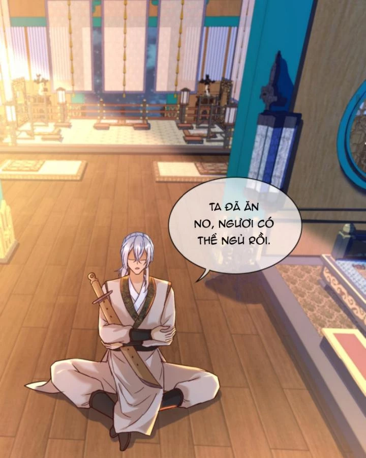 Sau Khi Xuyên Sách, 5 Nhân Cách Của Bạo Quân Đều Yêu Ta Chapter 156 - 23