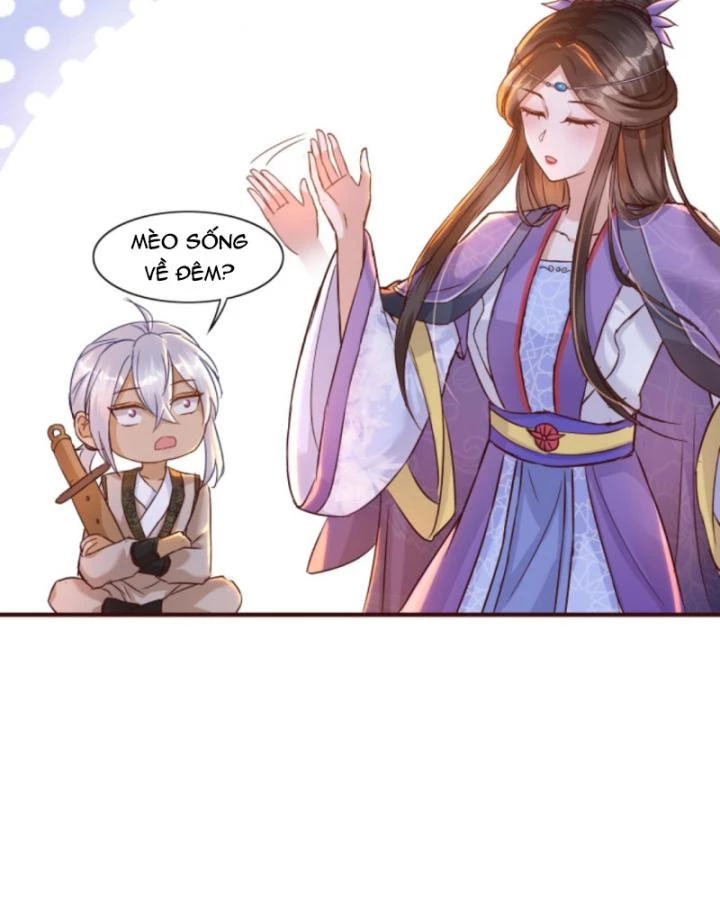 Sau Khi Xuyên Sách, 5 Nhân Cách Của Bạo Quân Đều Yêu Ta Chapter 156 - 25