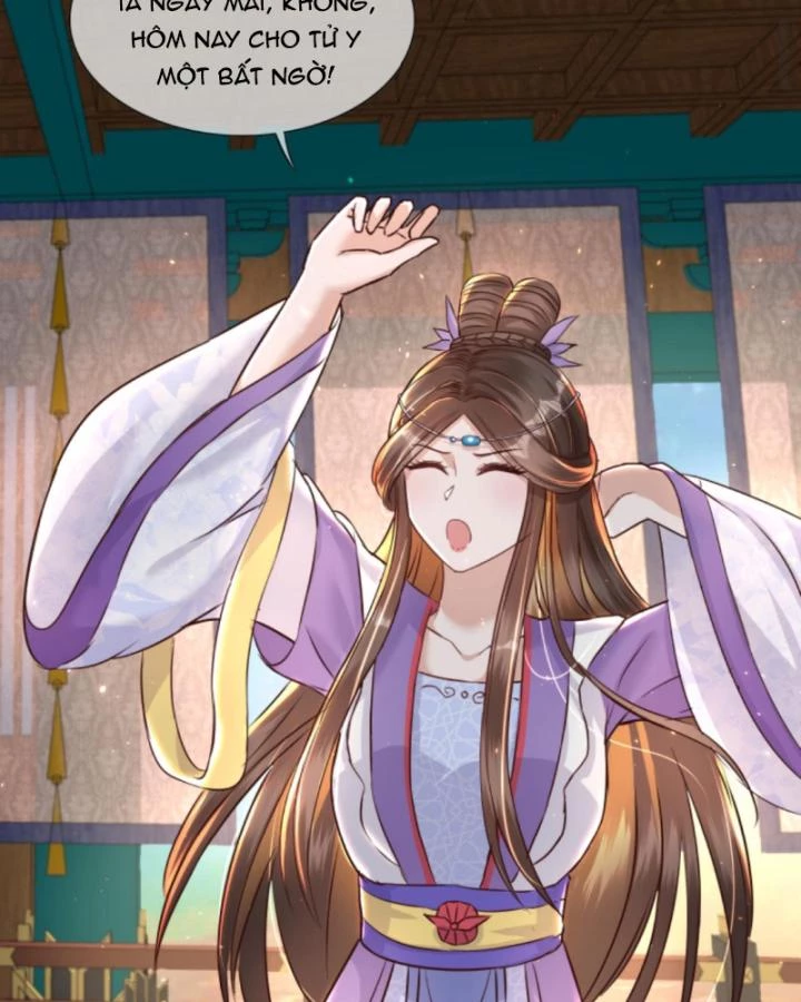 Sau Khi Xuyên Sách, 5 Nhân Cách Của Bạo Quân Đều Yêu Ta Chapter 156 - 32