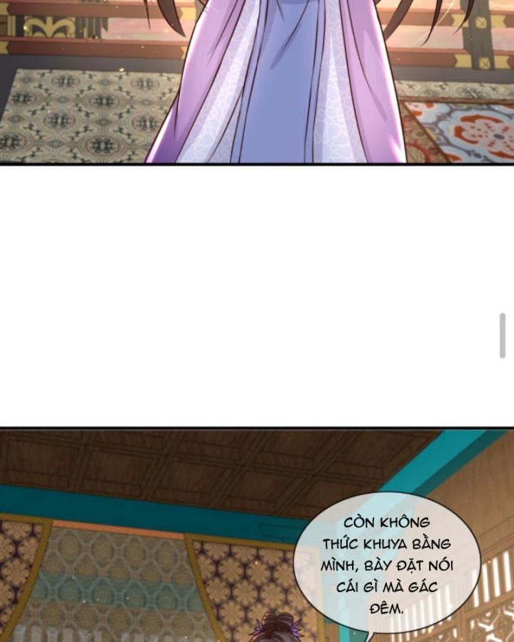 Sau Khi Xuyên Sách, 5 Nhân Cách Của Bạo Quân Đều Yêu Ta Chapter 156 - 33