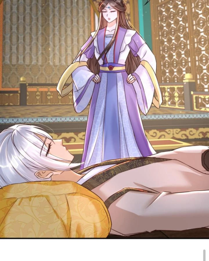 Sau Khi Xuyên Sách, 5 Nhân Cách Của Bạo Quân Đều Yêu Ta Chapter 156 - 34