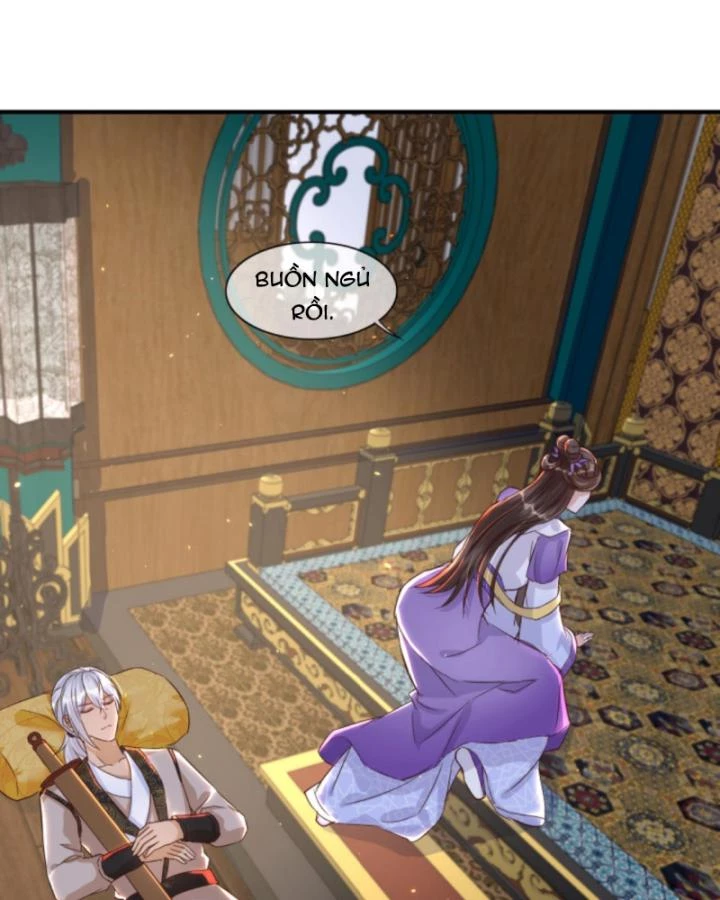 Sau Khi Xuyên Sách, 5 Nhân Cách Của Bạo Quân Đều Yêu Ta Chapter 156 - 36