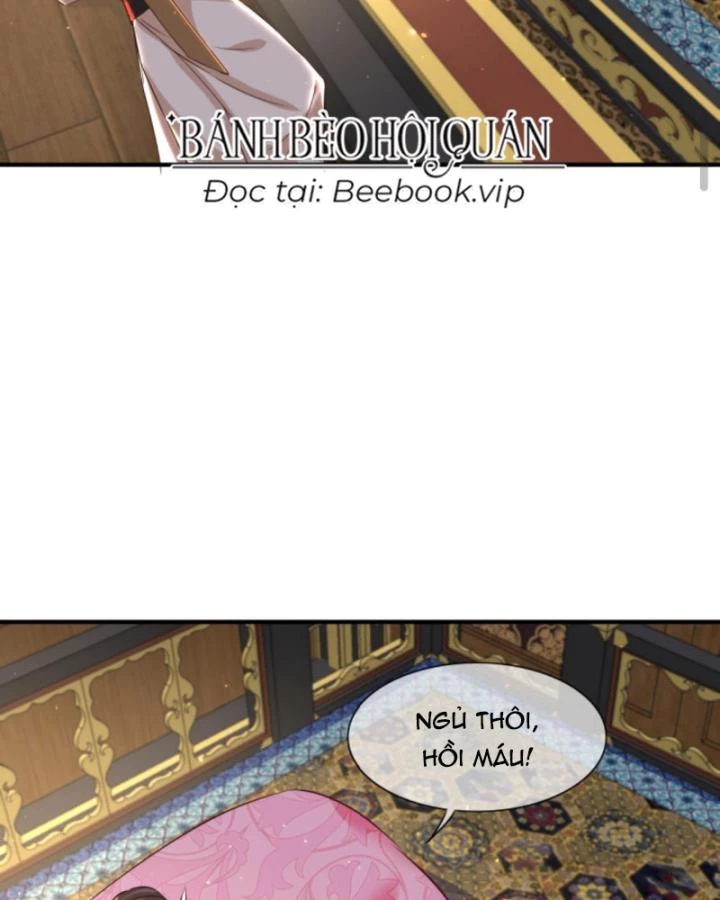 Sau Khi Xuyên Sách, 5 Nhân Cách Của Bạo Quân Đều Yêu Ta Chapter 156 - 37