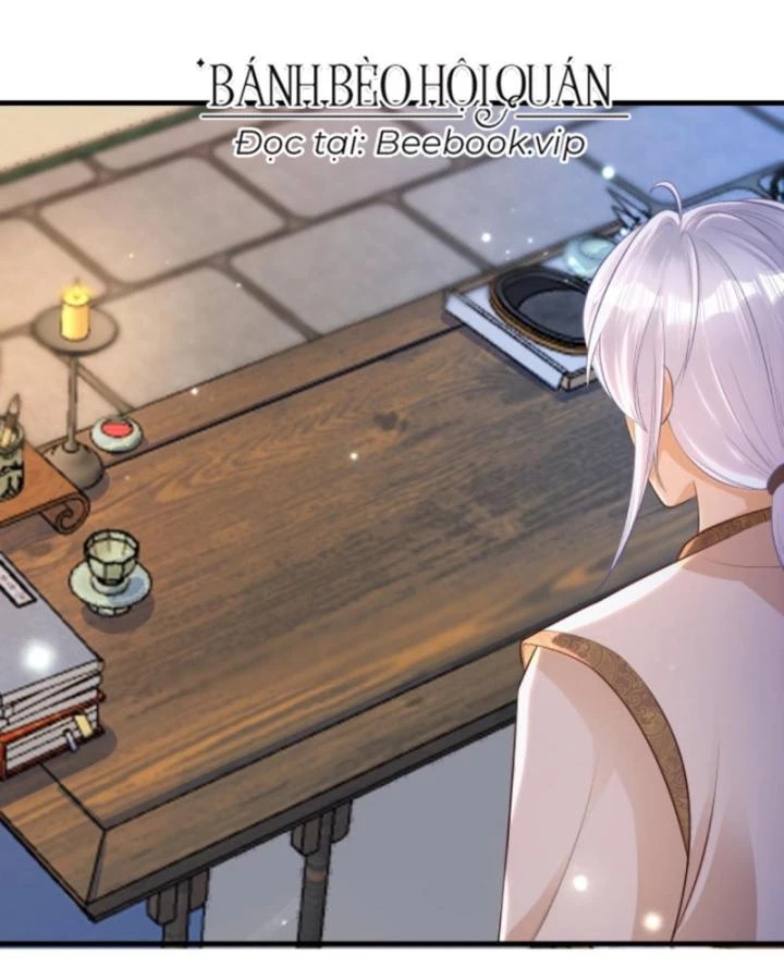 Sau Khi Xuyên Sách, 5 Nhân Cách Của Bạo Quân Đều Yêu Ta Chapter 157 - 4