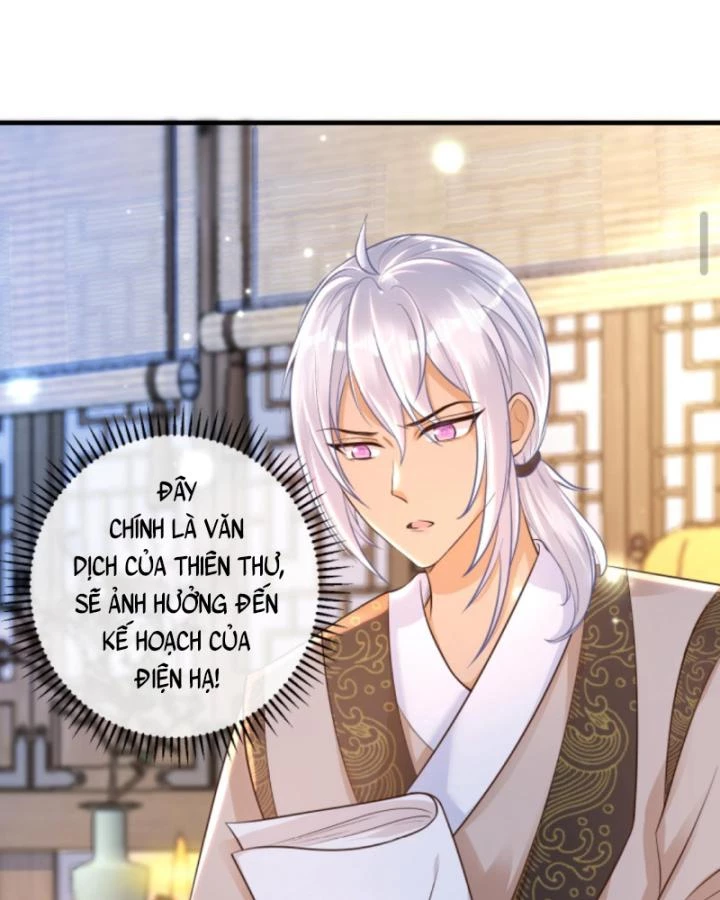 Sau Khi Xuyên Sách, 5 Nhân Cách Của Bạo Quân Đều Yêu Ta Chapter 157 - 5