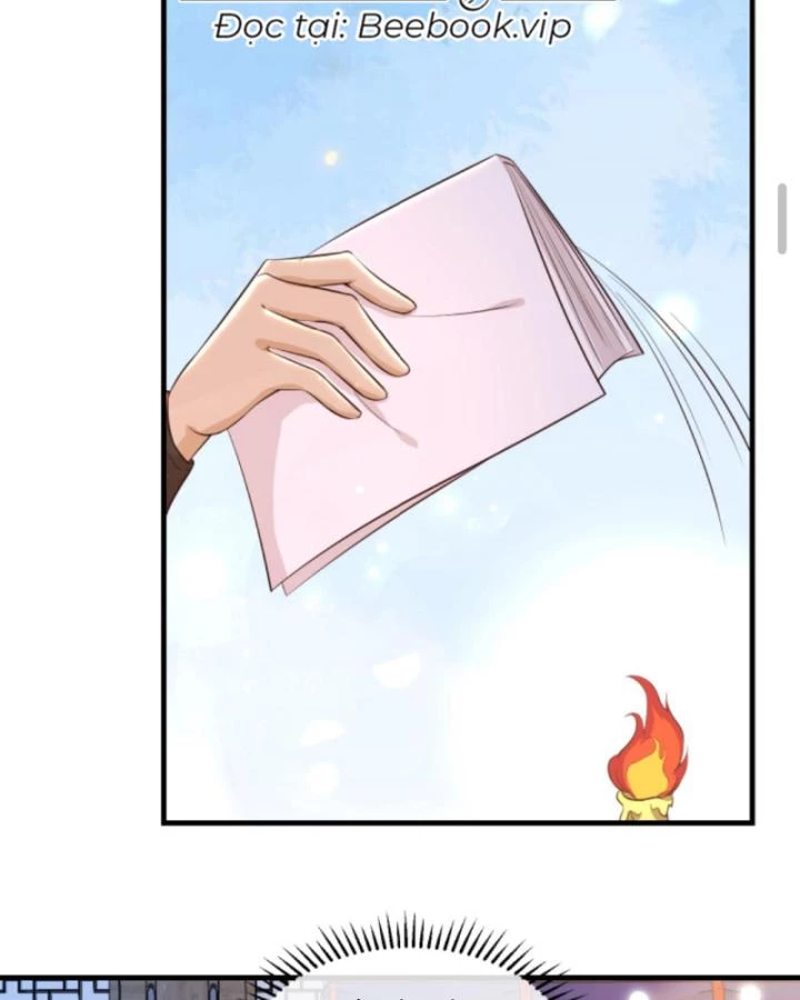 Sau Khi Xuyên Sách, 5 Nhân Cách Của Bạo Quân Đều Yêu Ta Chapter 157 - 8