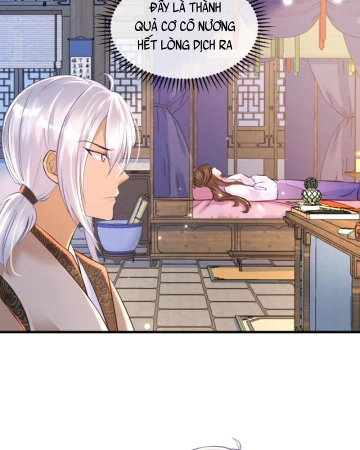 Sau Khi Xuyên Sách, 5 Nhân Cách Của Bạo Quân Đều Yêu Ta Chapter 157 - 9