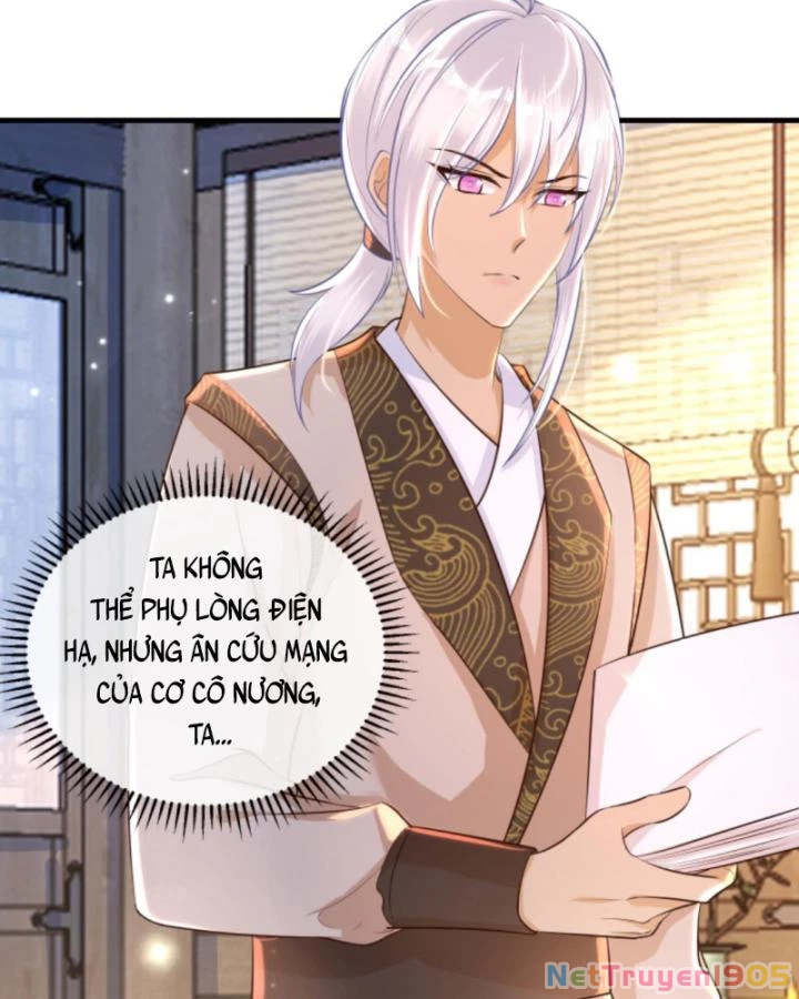 Sau Khi Xuyên Sách, 5 Nhân Cách Của Bạo Quân Đều Yêu Ta Chapter 157 - 10