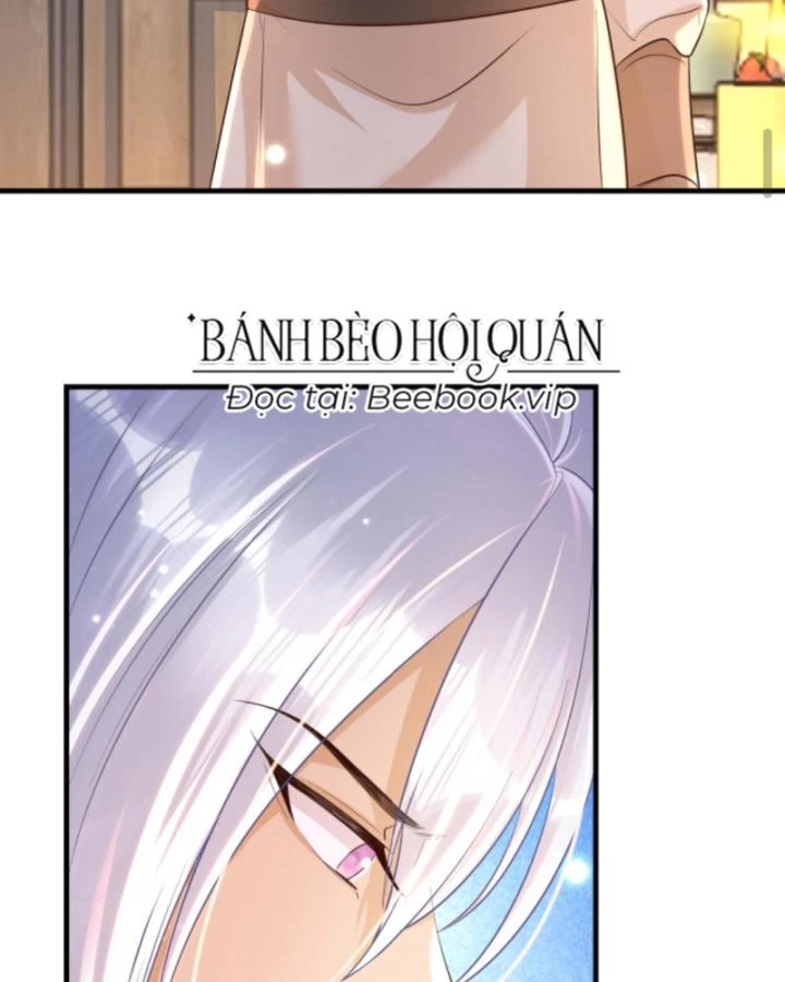 Sau Khi Xuyên Sách, 5 Nhân Cách Của Bạo Quân Đều Yêu Ta Chapter 157 - 11