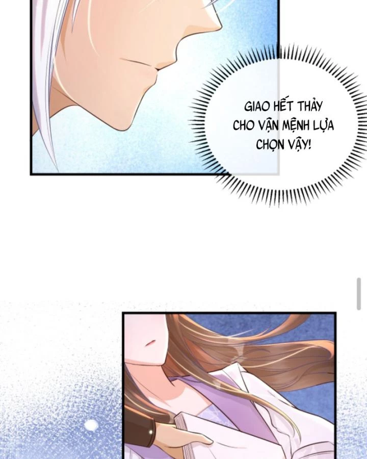 Sau Khi Xuyên Sách, 5 Nhân Cách Của Bạo Quân Đều Yêu Ta Chapter 157 - 12