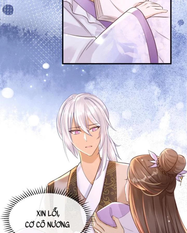 Sau Khi Xuyên Sách, 5 Nhân Cách Của Bạo Quân Đều Yêu Ta Chapter 157 - 13