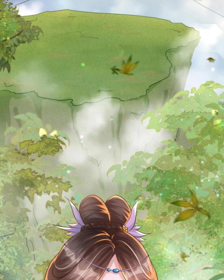 Sau Khi Xuyên Sách, 5 Nhân Cách Của Bạo Quân Đều Yêu Ta Chapter 157 - 16