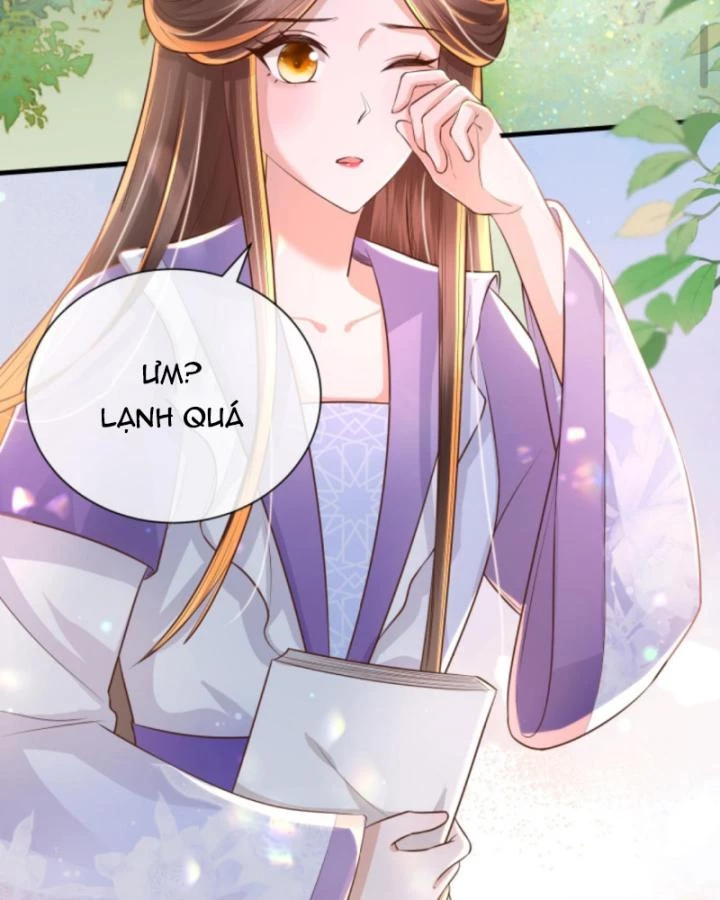Sau Khi Xuyên Sách, 5 Nhân Cách Của Bạo Quân Đều Yêu Ta Chapter 157 - 17