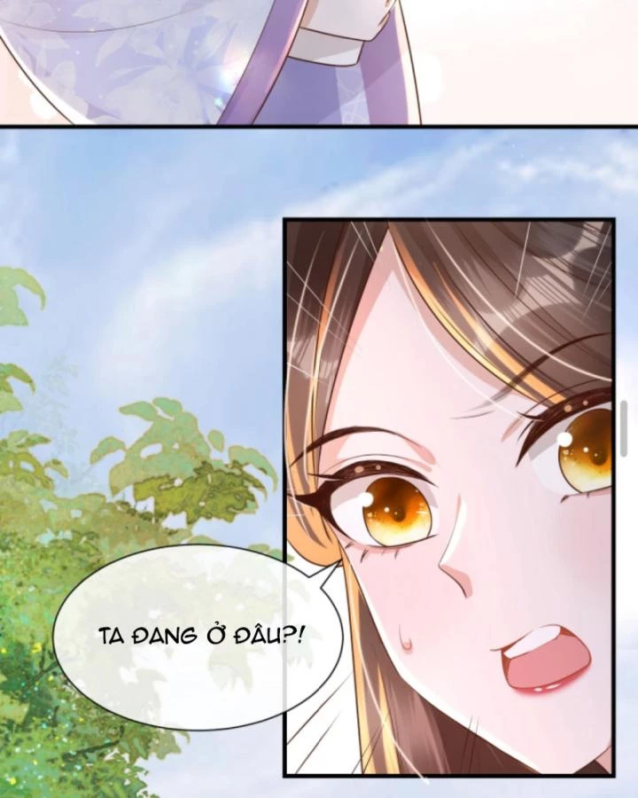Sau Khi Xuyên Sách, 5 Nhân Cách Của Bạo Quân Đều Yêu Ta Chapter 157 - 18