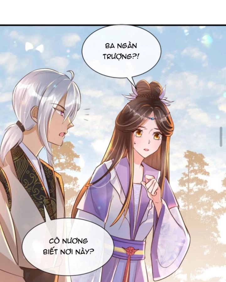 Sau Khi Xuyên Sách, 5 Nhân Cách Của Bạo Quân Đều Yêu Ta Chapter 157 - 21