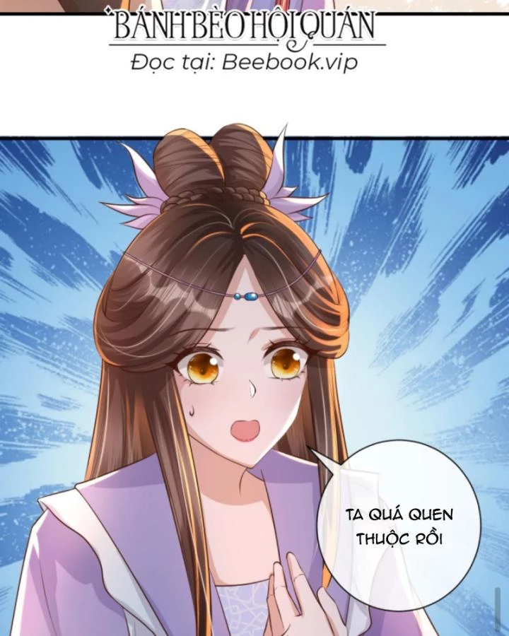 Sau Khi Xuyên Sách, 5 Nhân Cách Của Bạo Quân Đều Yêu Ta Chapter 157 - 22