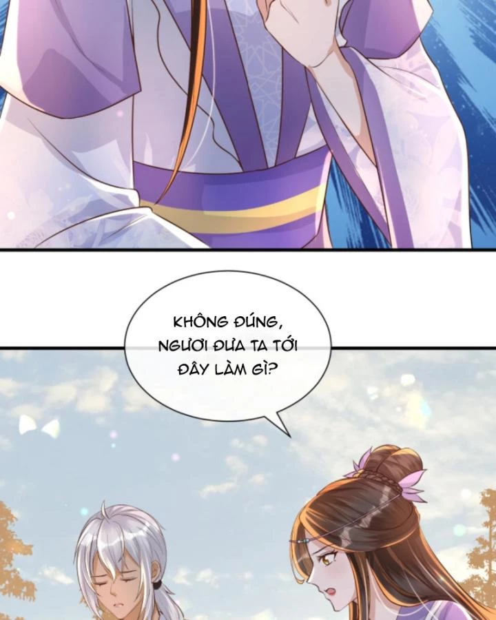 Sau Khi Xuyên Sách, 5 Nhân Cách Của Bạo Quân Đều Yêu Ta Chapter 157 - 23