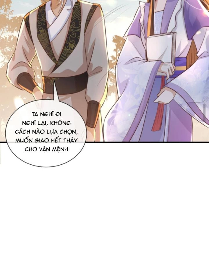 Sau Khi Xuyên Sách, 5 Nhân Cách Của Bạo Quân Đều Yêu Ta Chapter 157 - 24