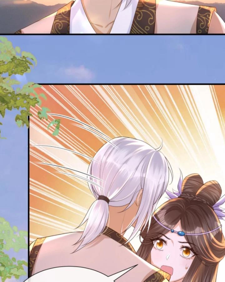 Sau Khi Xuyên Sách, 5 Nhân Cách Của Bạo Quân Đều Yêu Ta Chapter 157 - 26