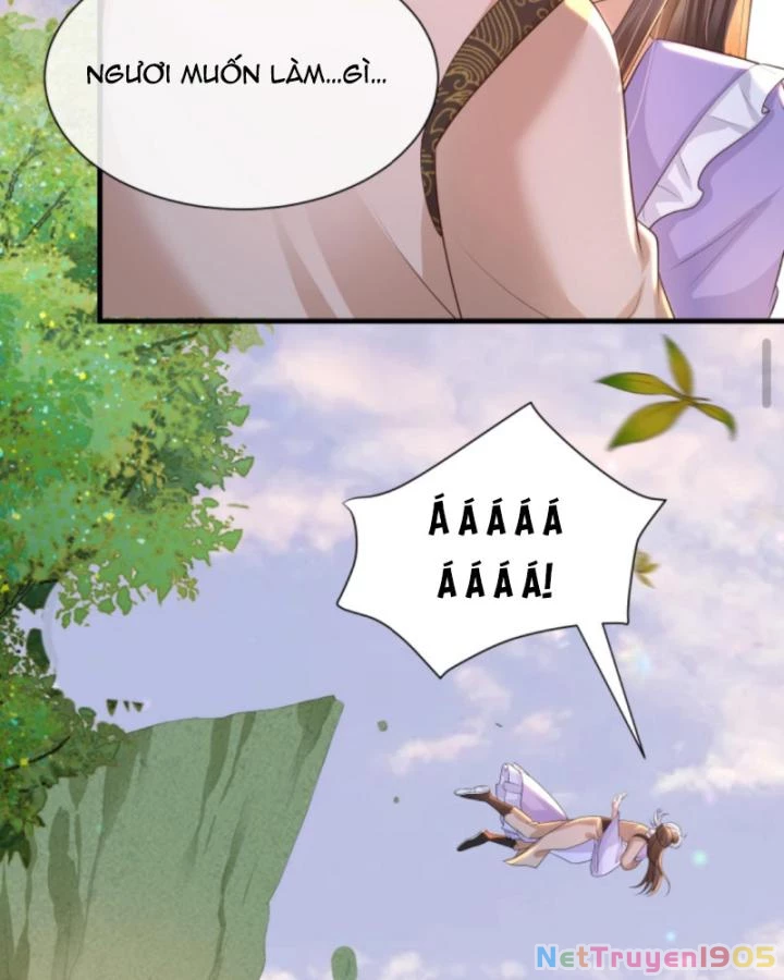 Sau Khi Xuyên Sách, 5 Nhân Cách Của Bạo Quân Đều Yêu Ta Chapter 157 - 27