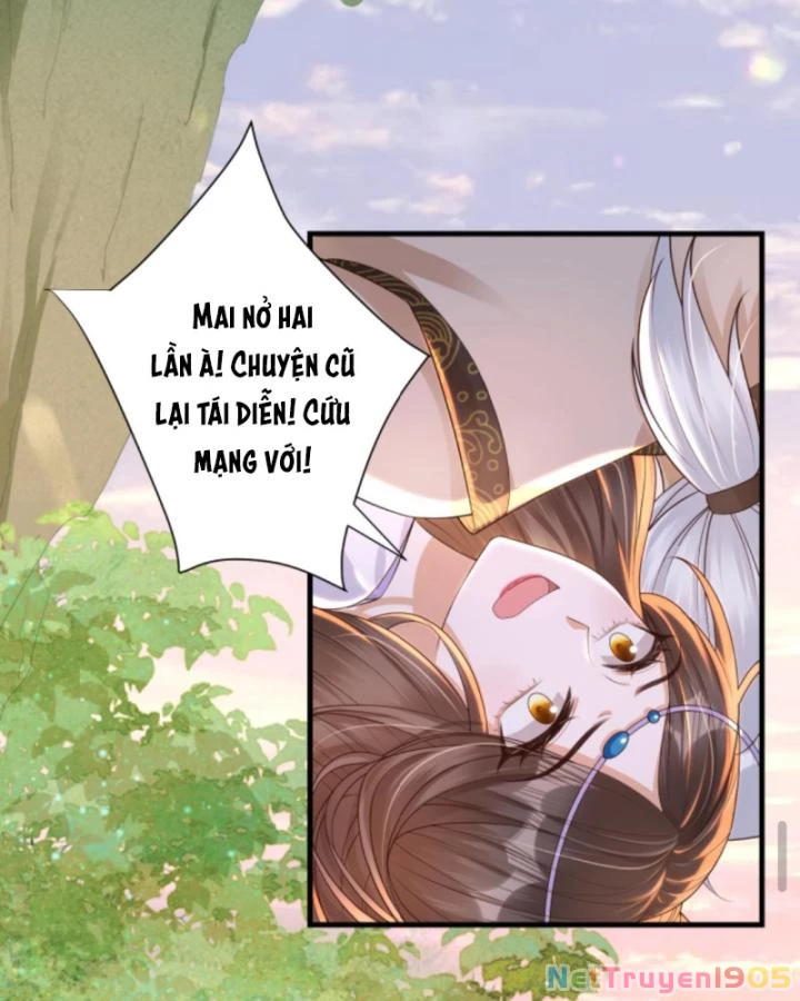 Sau Khi Xuyên Sách, 5 Nhân Cách Của Bạo Quân Đều Yêu Ta Chapter 157 - 28