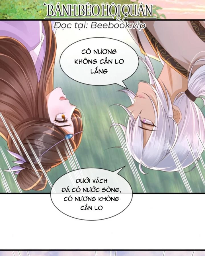 Sau Khi Xuyên Sách, 5 Nhân Cách Của Bạo Quân Đều Yêu Ta Chapter 157 - 29