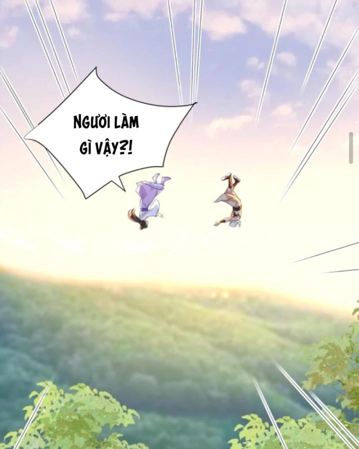 Sau Khi Xuyên Sách, 5 Nhân Cách Của Bạo Quân Đều Yêu Ta Chapter 157 - 30