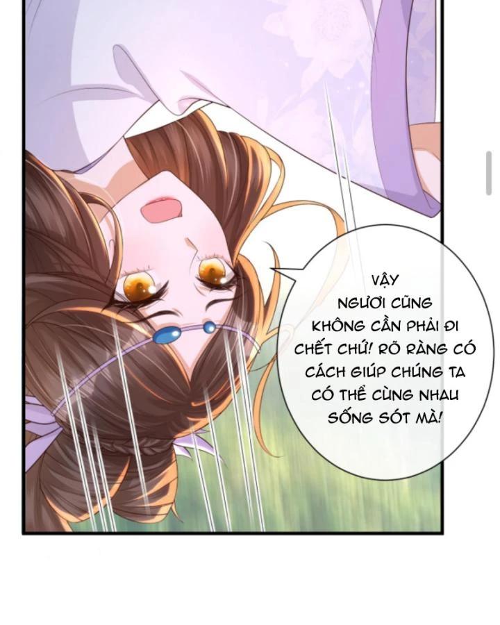 Sau Khi Xuyên Sách, 5 Nhân Cách Của Bạo Quân Đều Yêu Ta Chapter 157 - 33