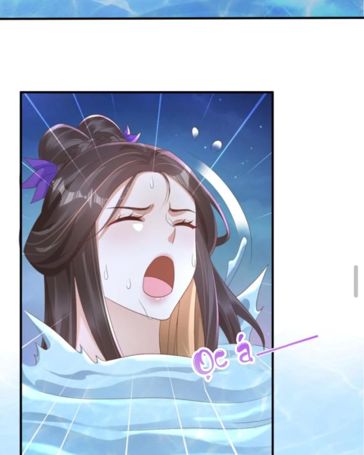 Sau Khi Xuyên Sách, 5 Nhân Cách Của Bạo Quân Đều Yêu Ta Chapter 158 - 5