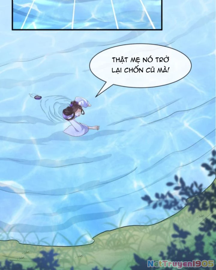 Sau Khi Xuyên Sách, 5 Nhân Cách Của Bạo Quân Đều Yêu Ta Chapter 158 - 6