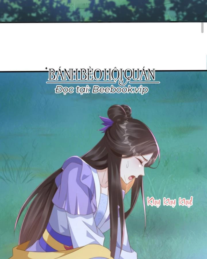 Sau Khi Xuyên Sách, 5 Nhân Cách Của Bạo Quân Đều Yêu Ta Chapter 158 - 7