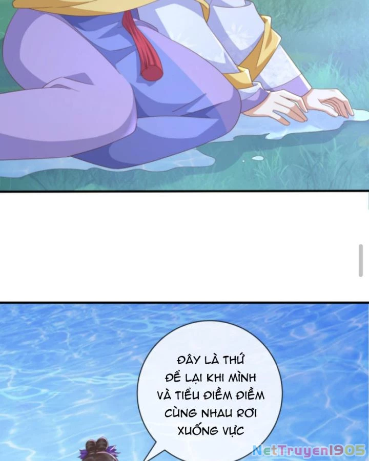 Sau Khi Xuyên Sách, 5 Nhân Cách Của Bạo Quân Đều Yêu Ta Chapter 158 - 8